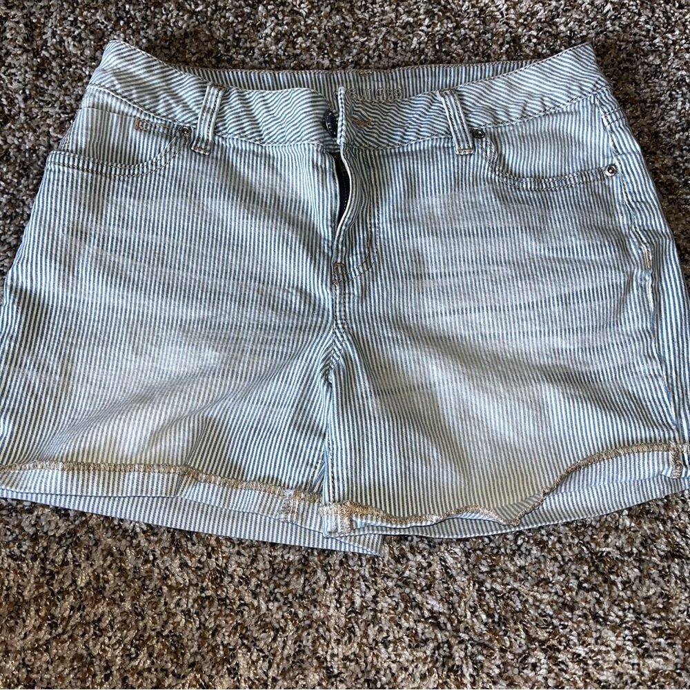 Maurice’s Denim Shorts